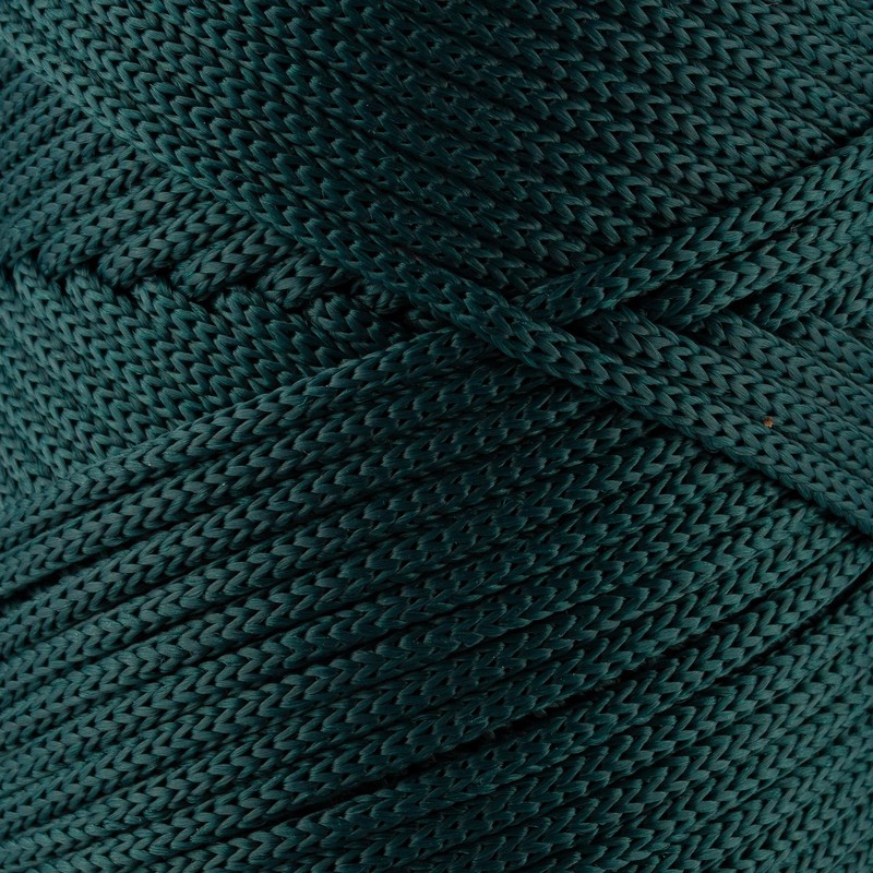 Sensy - Cuerda de poliéster de 3 mm, 131 yardas,