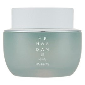 Yehwadam Ssukding Moisturizing Cream, 120ml, 1 piece / 예화담 쑥딩 수분 크림, 120ml, 1개
