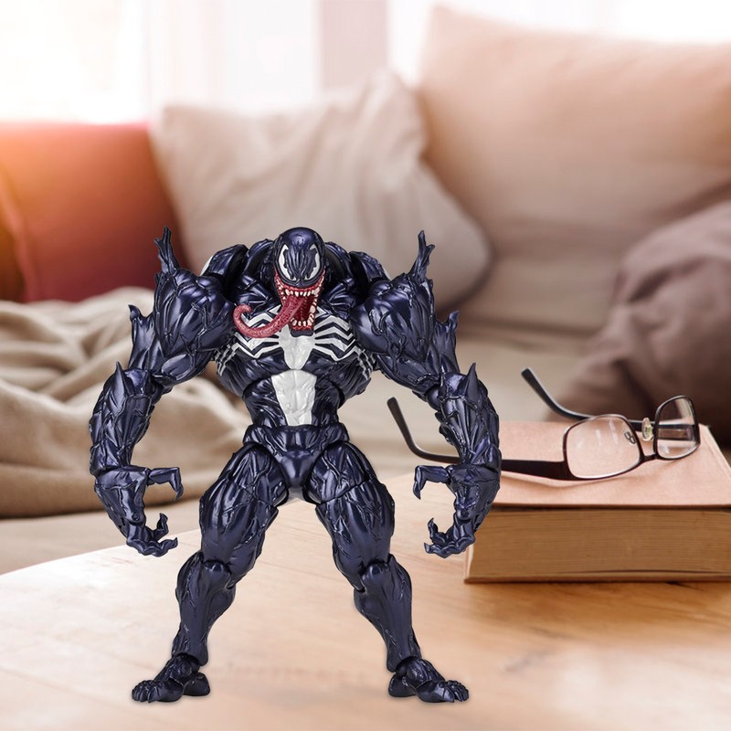 Action Figure Ornament Figure Model Multipurpose Reusable Anime Toy Ornaments