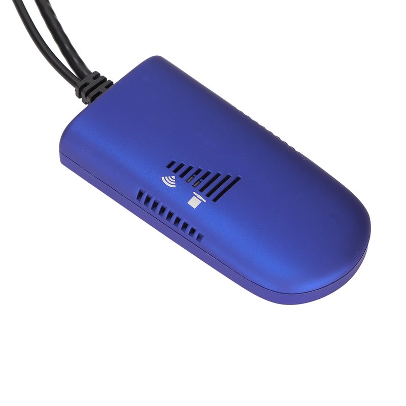 2.4GHz WiFi Bridge Wireless Repeater 300Mbps Fast Transmission USB Power