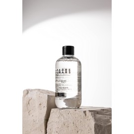 TERRE DE MARS Celeste Cleansing Water, Cosmos Natural, Facial Cleanser, Make-up Remover, 250ml, 8.4 Fl oz