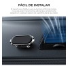 ADX Magsafe Soporte De Celular Para Auto Gira 360 Grados