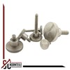 SC464 Thumb Screws (High Shape) - M3 x 6 -