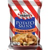 TGI Fridays Cheddar and Bacon Potato Skins - 1.75 oz.