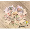 Sloth Boutique Hair Bow