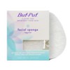 Buf-Puf Reusable Facial Sponge, 1 unidad