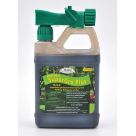 Medina SuperGro RTU 32oz