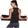 AJC Toys Chaleco 2 Velcros Faja Mujer Moldeadora Cintura Uso