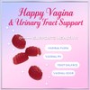 Hello Lovely! Hello Lovely Gomitas Probi?ticas con Ar?ndano para Mujeres: