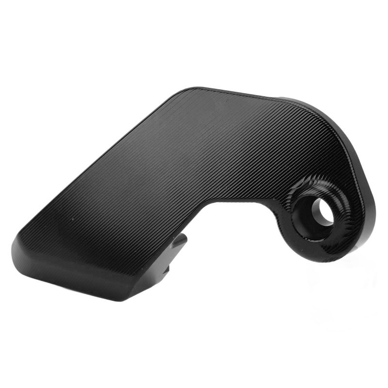 1pair Motorcycle Frame Slider Engine Protection Anti Fall Crash Protector