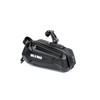 WILD MAN 1.2L Quick Release Hard Shell Rainproof Bike Saddle