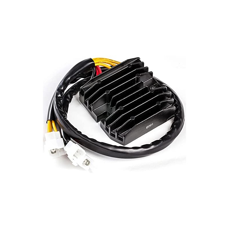 Ricks Motorsport Electric Rectifier/Regulator 10118H