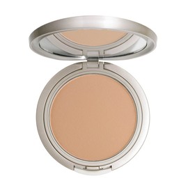 ARTDECO Mineral Compact Powder - Pressed Compact Powder with Sea Minerals for an Even Complexion - 1 x 9 g