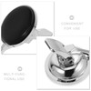 NUOLUX Suction Cup Hook, Strong Suction Cup Wall Hook, Vacuum,