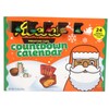 Galerie Reese's Peanut Butter Cup Advent Calendar 2024 with 24