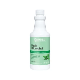 Natures Sunshine Liquid Chlorophyll 473ml