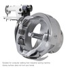 Rotary Hook Walking Foot Industrial Sewing Machine Rotating Shuttle Standard