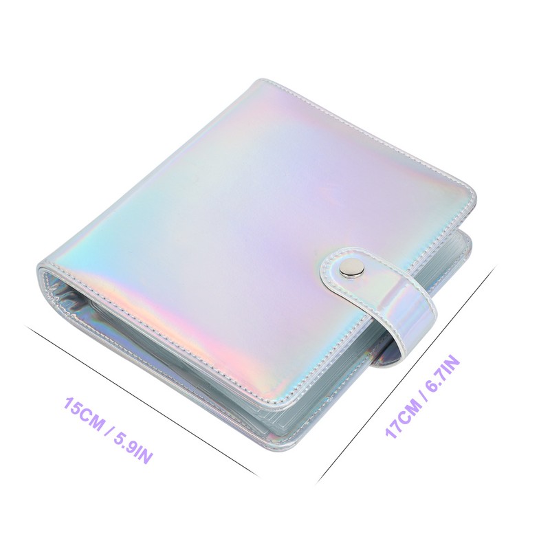 Nail Plates Holder Printing Molds Stamping Templates Organizer Manicure ToolLSKB-02