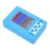 Electromagnetic Radiation ABS Detector Dual Purpose EMF Magnetic Field Tester