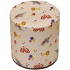 Yamako 79457 Tea Canister Fantasy Circus S Stylish Cute Tea