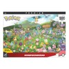 Novelty Corp - Rompecabezas Premium Pokemon_ 1000 Piezas