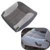 NLQR D5 or C3 Medium Quartz Gray Front Driver Side