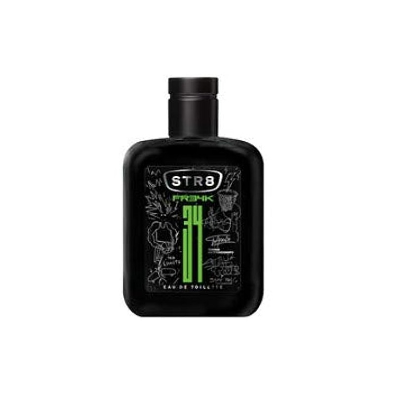 Str8 For Men 100 ml