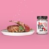 Be Truffle - Black Truffle Coarse Salt 100g - 100%