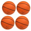 ZENY Indoor Basketball Arcade Game Double Electronic Hoops shot 2