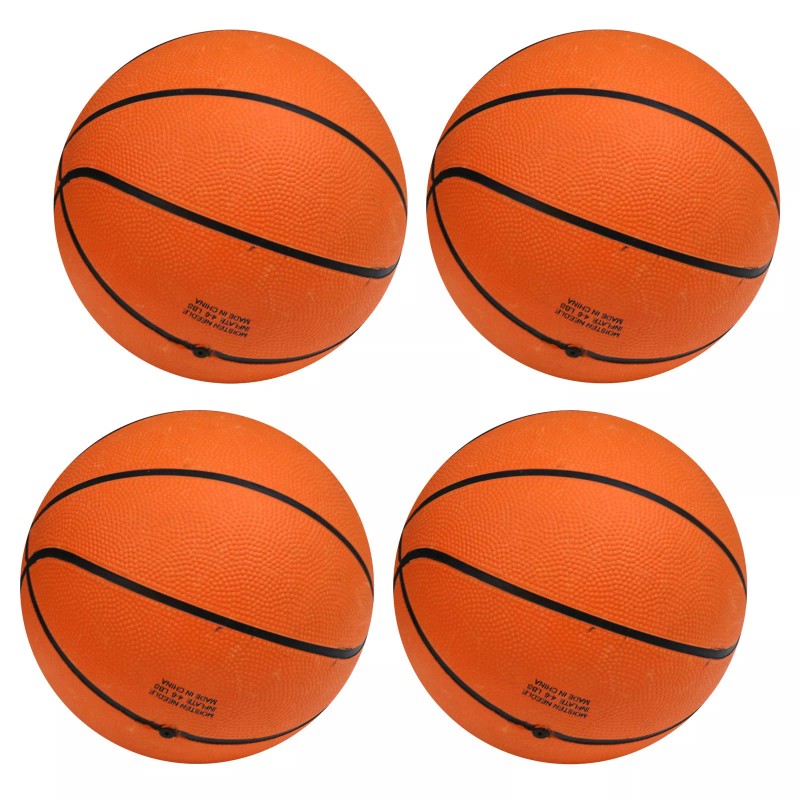 ZENY Indoor Basketball Arcade Game Double Electronic Hoops shot 2