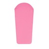 JIUSAIRUI Ultralight Sleeping Bag Liner – No Zipper Portable Travel
