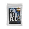 Fibra Capilar Coverful Premium 100 Gramos Para Cubrir Calvicie, Canas