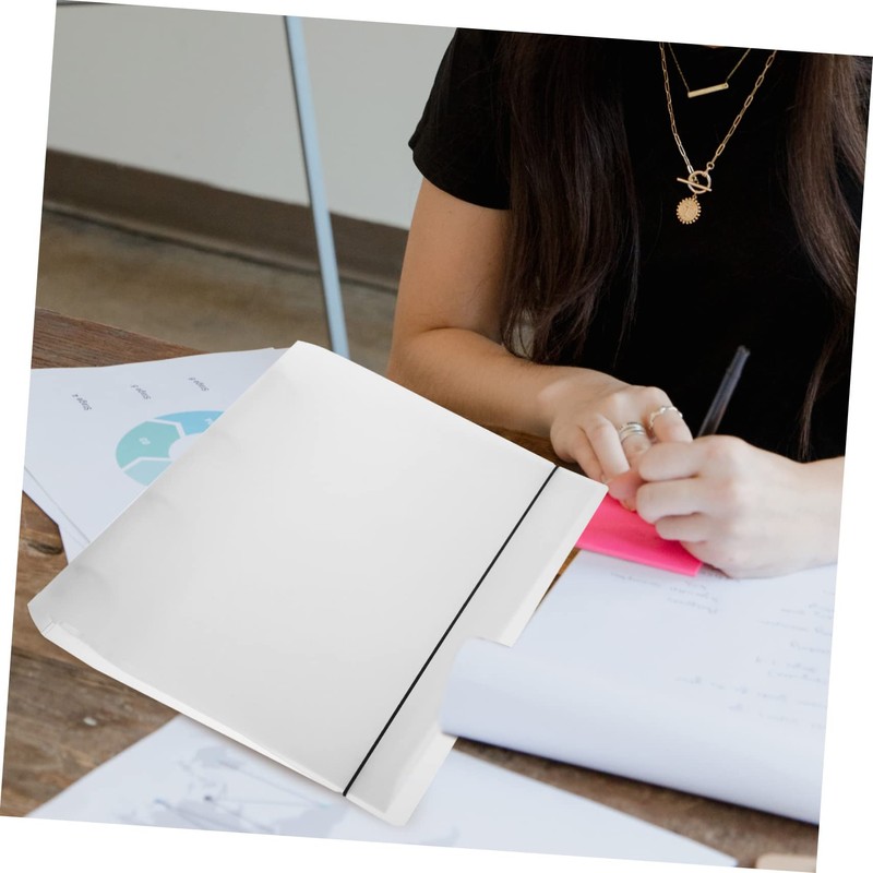 Operitacx 1 Set File Folder File Folder Document Organiser Organiser