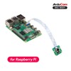 Arducam Hawkeye for Raspberry Pi Camera Module with Case, 64MP