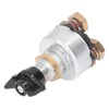 Car Master Battery Disconnect Switch Power Cut Isolator Killer Detachable