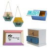 Turner Color MK070027 Milk Paint, Mini, Citrus Pink, 2.4 fl