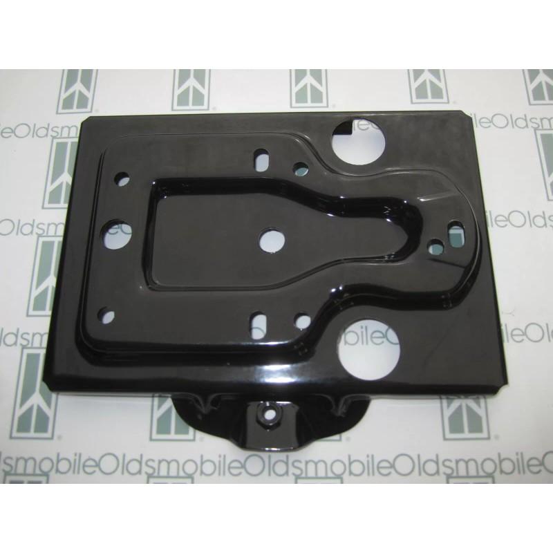NORS 1968-1972 Oldsmobile Cutlass F85 & 442 Battery Tray