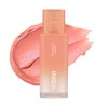 INGA Velvet Shoot Tint Apricot Shoe Cream Berry Shoe Raspberry
