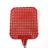 ASR Outdoor Extendable Insect Bug Fly Swatter Durable Telescopic Pole