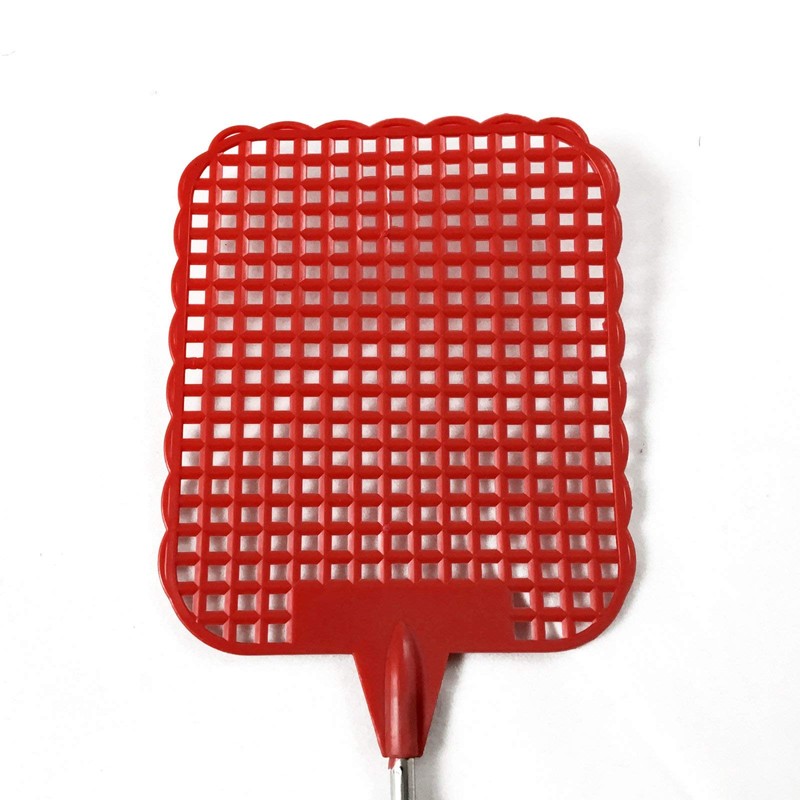 ASR Outdoor Extendable Insect Bug Fly Swatter Durable Telescopic Pole