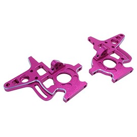 OPTION No. 1 Aluminum F Bulk Head NO-6268U-08P