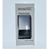 DIGIWEIGH CHROME SCALE 100G BY 0.01G
