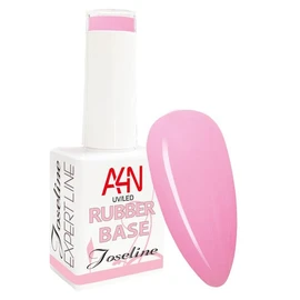 UV/LED Base Gel RubberGel Joseline Brush Bottle Stroking Gel Camouflage / Makeup Gel for Natural Nail Strengthening