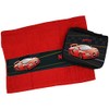 Eurofoto Towel and Wash Bag Set with Name Noel and