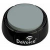 DaVoice Dog Buttons for Communication, Recordable Button for a Cat