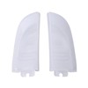 Magimaker Set of 2 (1 Pair) Front Sun Visor Light