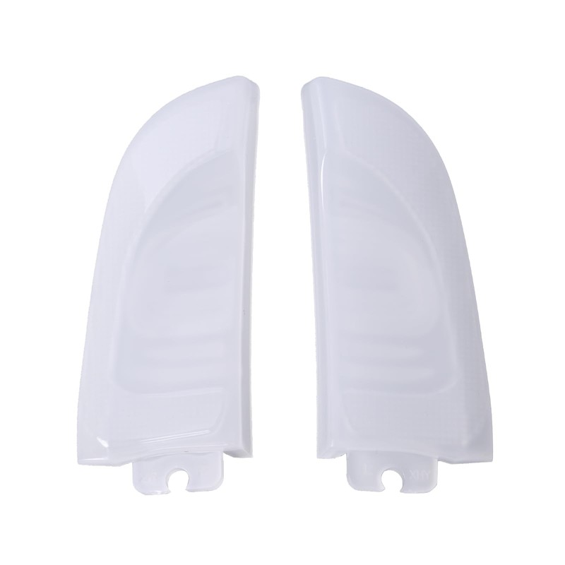 Magimaker Set of 2 (1 Pair) Front Sun Visor Light