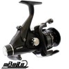 Angel Berger Magic Baits Black Carp BRX 6000 Free Spool