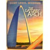 Saint Louis Missouri The Gateway Arch Souvenir Playing Cards