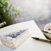 Maruman S21VA vifArt Watercolor Paper Sketchpad, SM, Medium Grain